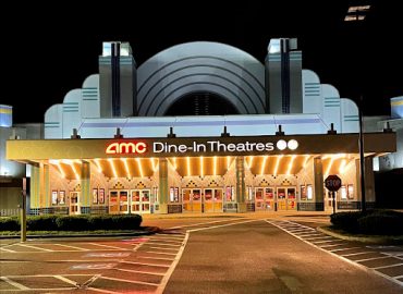 Cinema AMC Dine-In