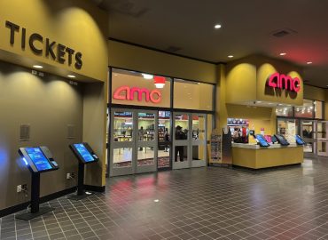 Cinema AMC Dine-In