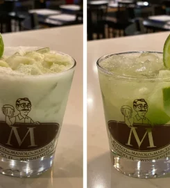 Boteco Do Manolo