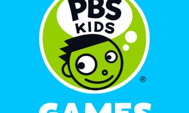PBS KIDS GAMES