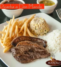 Boteco Do Manolo