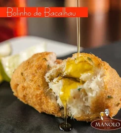 Boteco Do Manolo