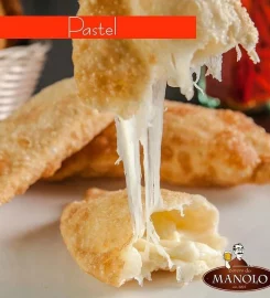 Boteco Do Manolo