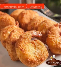 Boteco Do Manolo