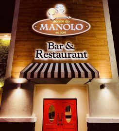 Boteco Do Manolo