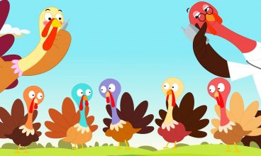 Thanksgiving Videos